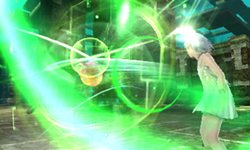 画像ギャラリー No.002のサムネイル画像 / 「ラビリンスの彼方」少女と共にモンスターと戦うバトルシーンが満載のPV第3弾が公開に。さまざまな魔法を駆使して戦う姿をさっそくチェックしよう