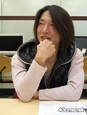 画像ギャラリー No.003のサムネイル画像 / KONAMIとトライエースのタッグで制作される3DS用新作RPG「ラビリンスの彼方」。開発陣が目指す“新しさ”とは？