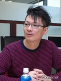 画像ギャラリー No.004のサムネイル画像 / KONAMIとトライエースのタッグで制作される3DS用新作RPG「ラビリンスの彼方」。開発陣が目指す“新しさ”とは？