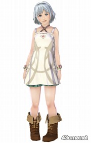 画像ギャラリー No.005のサムネイル画像 / KONAMIとトライエースのタッグで制作される3DS用新作RPG「ラビリンスの彼方」。開発陣が目指す“新しさ”とは？