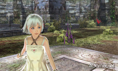 画像ギャラリー No.008のサムネイル画像 / KONAMIとトライエースのタッグで制作される3DS用新作RPG「ラビリンスの彼方」。開発陣が目指す“新しさ”とは？