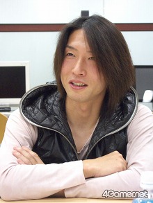 画像ギャラリー No.009のサムネイル画像 / KONAMIとトライエースのタッグで制作される3DS用新作RPG「ラビリンスの彼方」。開発陣が目指す“新しさ”とは？
