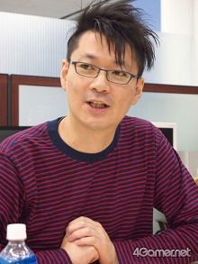 画像ギャラリー No.015のサムネイル画像 / KONAMIとトライエースのタッグで制作される3DS用新作RPG「ラビリンスの彼方」。開発陣が目指す“新しさ”とは？