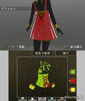 画像ギャラリー No.018のサムネイル画像 / KONAMIとトライエースのタッグで制作される3DS用新作RPG「ラビリンスの彼方」。開発陣が目指す“新しさ”とは？