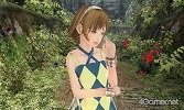 画像ギャラリー No.019のサムネイル画像 / KONAMIとトライエースのタッグで制作される3DS用新作RPG「ラビリンスの彼方」。開発陣が目指す“新しさ”とは？