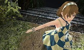 画像ギャラリー No.023のサムネイル画像 / KONAMIとトライエースのタッグで制作される3DS用新作RPG「ラビリンスの彼方」。開発陣が目指す“新しさ”とは？