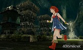 画像ギャラリー No.026のサムネイル画像 / KONAMIとトライエースのタッグで制作される3DS用新作RPG「ラビリンスの彼方」。開発陣が目指す“新しさ”とは？