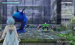 画像ギャラリー No.030のサムネイル画像 / KONAMIとトライエースのタッグで制作される3DS用新作RPG「ラビリンスの彼方」。開発陣が目指す“新しさ”とは?