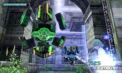 画像ギャラリー No.031のサムネイル画像 / KONAMIとトライエースのタッグで制作される3DS用新作RPG「ラビリンスの彼方」。開発陣が目指す“新しさ”とは?