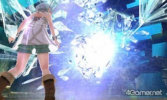 画像ギャラリー No.033のサムネイル画像 / KONAMIとトライエースのタッグで制作される3DS用新作RPG「ラビリンスの彼方」。開発陣が目指す“新しさ”とは?