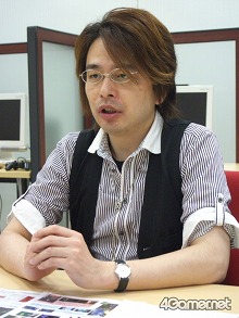 画像ギャラリー No.037のサムネイル画像 / KONAMIとトライエースのタッグで制作される3DS用新作RPG「ラビリンスの彼方」。開発陣が目指す“新しさ”とは?