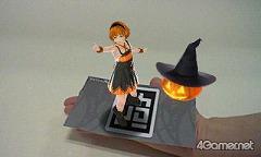 画像ギャラリー No.038のサムネイル画像 / KONAMIとトライエースのタッグで制作される3DS用新作RPG「ラビリンスの彼方」。開発陣が目指す“新しさ”とは?