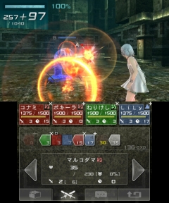 画像ギャラリー No.007のサムネイル画像 / 「ラビリンスの彼方」，年明け1月7日に「発売直前体験会」を開催。応募受付中