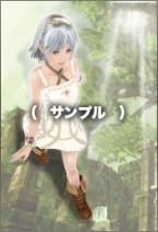 画像ギャラリー No.010のサムネイル画像 / 「ラビリンスの彼方」，「AR機能」や「着せ替え・エディット機能」などの詳細を公開。店舗別の予約特典も公開されたので，お店選びに役立てよう