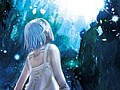 「ラビリンスの彼方」，公式サイトで謎の少女を演じる戸松 遥さんから届いたキャストコメントを公開