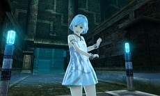 画像ギャラリー No.001のサムネイル画像 / 「ラビリンスの彼方」，公式サイトにて「少女を守る盾」やプレイヤーを成長させる「成長の石板」などの情報を公開