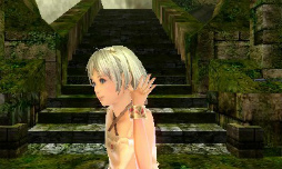 画像ギャラリー No.001のサムネイル画像 / 発売を明日に控える「ラビリンスの彼方」のプレイムービーがニンテンドーeショップで配信。裸眼立体視にも対応