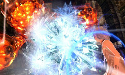 画像ギャラリー No.004のサムネイル画像 / 発売を明日に控える「ラビリンスの彼方」のプレイムービーがニンテンドーeショップで配信。裸眼立体視にも対応