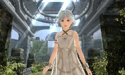 画像ギャラリー No.006のサムネイル画像 / 発売を明日に控える「ラビリンスの彼方」のプレイムービーがニンテンドーeショップで配信。裸眼立体視にも対応