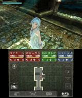 ラビリンスの彼方