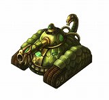 画像ギャラリー No.001のサムネイル画像 / ブラウザベースの見下ろし型オンラインアクション「無敵戦車」オープンβテストが本日スタート
