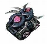 画像ギャラリー No.003のサムネイル画像 / ブラウザベースの見下ろし型オンラインアクション「無敵戦車」オープンβテストが本日スタート