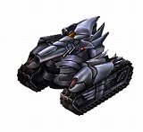 画像ギャラリー No.006のサムネイル画像 / ブラウザベースの見下ろし型オンラインアクション「無敵戦車」オープンβテストが本日スタート