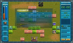 画像ギャラリー No.008のサムネイル画像 / ブラウザベースの見下ろし型オンラインアクション「無敵戦車」オープンβテストが本日スタート