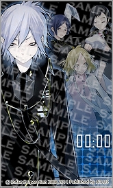 画像ギャラリー No.009のサムネイル画像 / ATLUS MOBILE,「グローランサーIV」「デビサバ2」の待受配信などを開始