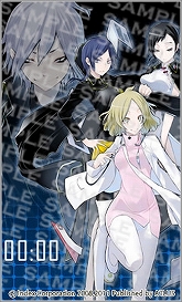 画像ギャラリー No.010のサムネイル画像 / ATLUS MOBILE,「グローランサーIV」「デビサバ2」の待受配信などを開始