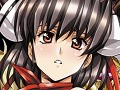 「グローランサーIV オーバーリローデッド」うるし原智志氏によるパッケージイラストや，ゲームの合間に挿入されるアニメの一部が公開に