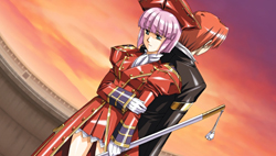 画像ギャラリー No.010のサムネイル画像 / 「グローランサーIV オーバーリローデッド」，オリジナル版から追加された新規キャラクターや追加シナリオについての情報が公開に