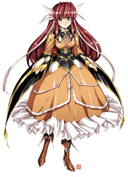 画像ギャラリー No.005のサムネイル画像 / 「グローランサーIV オーバーリローデッド」新たに登場する双子のキャラクターや，新規アニメーションシーンのスクリーンショットが公開に