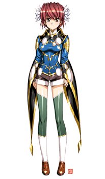 画像ギャラリー No.006のサムネイル画像 / 「グローランサーIV オーバーリローデッド」新たに登場する双子のキャラクターや，新規アニメーションシーンのスクリーンショットが公開に