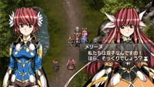 画像ギャラリー No.043のサムネイル画像 / 「グローランサーIV オーバーリローデッド」新たに登場する双子のキャラクターや，新規アニメーションシーンのスクリーンショットが公開に