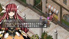 画像ギャラリー No.046のサムネイル画像 / 「グローランサーIV オーバーリローデッド」新たに登場する双子のキャラクターや，新規アニメーションシーンのスクリーンショットが公開に