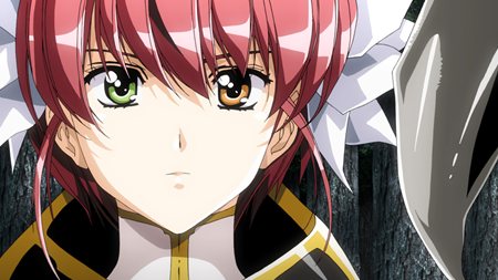 画像ギャラリー No.049のサムネイル画像 / 「グローランサーIV オーバーリローデッド」新たに登場する双子のキャラクターや，新規アニメーションシーンのスクリーンショットが公開に