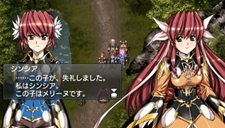 画像ギャラリー No.051のサムネイル画像 / 「グローランサーIV オーバーリローデッド」新たに登場する双子のキャラクターや，新規アニメーションシーンのスクリーンショットが公開に