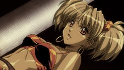 画像ギャラリー No.053のサムネイル画像 / 「グローランサーIV オーバーリローデッド」新たに登場する双子のキャラクターや，新規アニメーションシーンのスクリーンショットが公開に