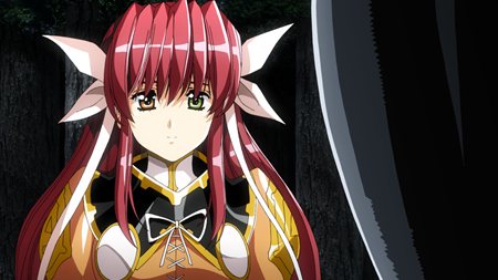 画像ギャラリー No.056のサムネイル画像 / 「グローランサーIV オーバーリローデッド」新たに登場する双子のキャラクターや，新規アニメーションシーンのスクリーンショットが公開に