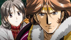 画像ギャラリー No.057のサムネイル画像 / 「グローランサーIV オーバーリローデッド」新たに登場する双子のキャラクターや，新規アニメーションシーンのスクリーンショットが公開に