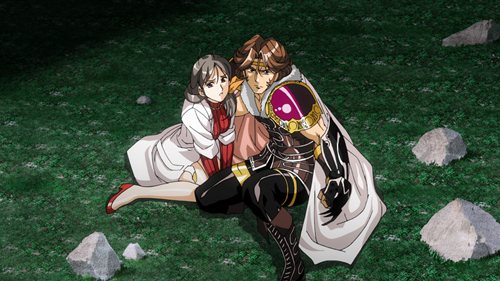 画像ギャラリー No.058のサムネイル画像 / 「グローランサーIV オーバーリローデッド」新たに登場する双子のキャラクターや，新規アニメーションシーンのスクリーンショットが公開に