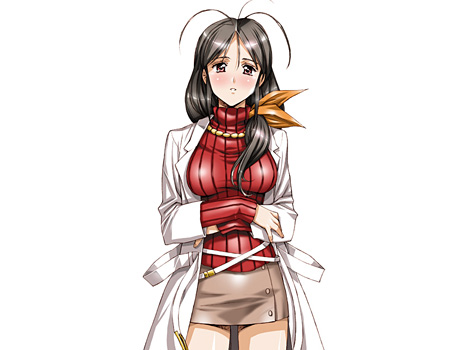 画像ギャラリー No.003のサムネイル画像 / 「グローランサーIV オーバーリローデッド」,新たな登場キャラクターやエンディングにも影響する「休暇システム」についての情報が明らかに