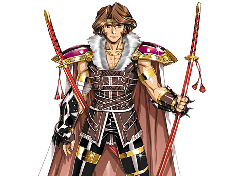 画像ギャラリー No.004のサムネイル画像 / 「グローランサーIV オーバーリローデッド」,新たな登場キャラクターやエンディングにも影響する「休暇システム」についての情報が明らかに