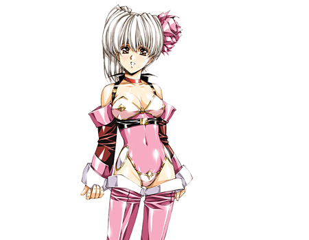 画像ギャラリー No.005のサムネイル画像 / 「グローランサーIV オーバーリローデッド」，新たな登場キャラクターやエンディングにも影響する「休暇システム」についての情報が明らかに