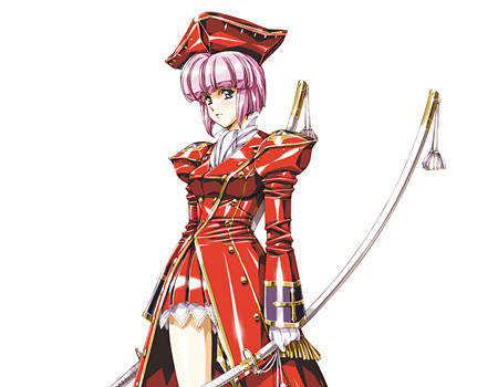 画像ギャラリー No.009のサムネイル画像 / 「グローランサーIV オーバーリローデッド」，新たな登場キャラクターやエンディングにも影響する「休暇システム」についての情報が明らかに