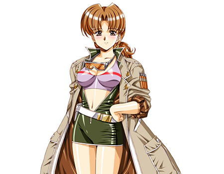 画像ギャラリー No.010のサムネイル画像 / 「グローランサーIV オーバーリローデッド」，新たな登場キャラクターやエンディングにも影響する「休暇システム」についての情報が明らかに