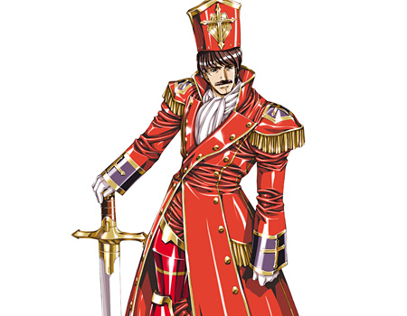 画像ギャラリー No.011のサムネイル画像 / 「グローランサーIV オーバーリローデッド」，新たな登場キャラクターやエンディングにも影響する「休暇システム」についての情報が明らかに