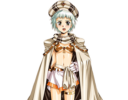 画像ギャラリー No.012のサムネイル画像 / 「グローランサーIV オーバーリローデッド」，新たな登場キャラクターやエンディングにも影響する「休暇システム」についての情報が明らかに