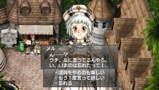 画像ギャラリー No.017のサムネイル画像 / 「グローランサーIV オーバーリローデッド」，新たな登場キャラクターやエンディングにも影響する「休暇システム」についての情報が明らかに